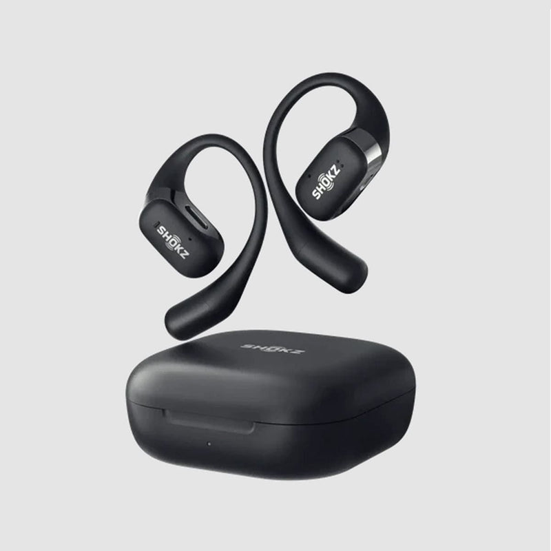 Load image into Gallery viewer, Shokz OpenFit Open Ear Headphones
