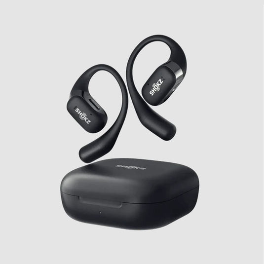 Shokz OpenFit Open Ear Headphones