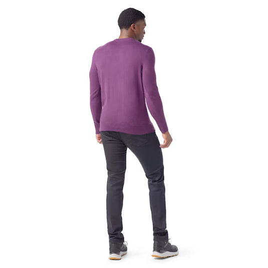 Smartwool Men's Sparwood Crew Sweater