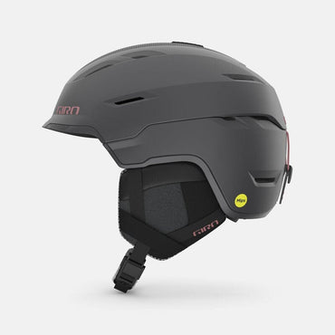 Giro Tenaya Spherical Ski Helmet