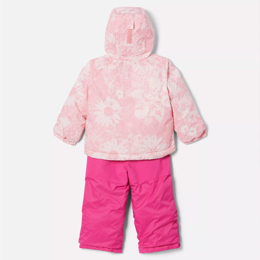 Columbia Frosty Slope Set