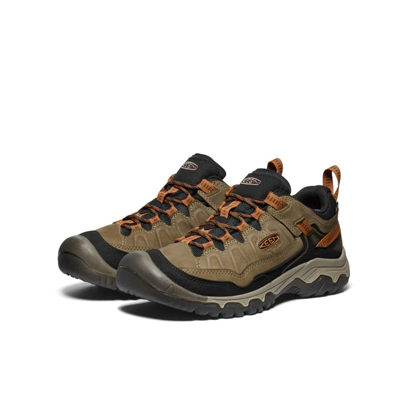 Load image into Gallery viewer, Keen Men&#39;s Targhee IV Waterproof Shoe
