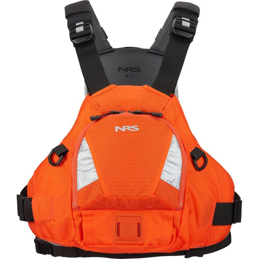 NRS Ninja OS PFD