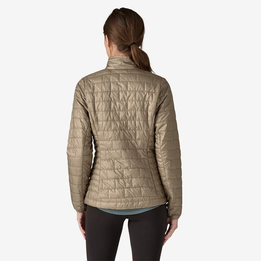 Patagonia Nano Puff Jacket - Women's