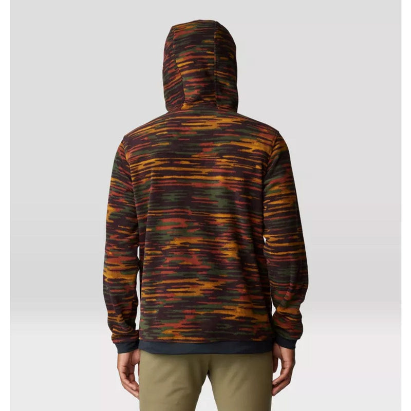 Load image into Gallery viewer, Mountain Hardwear Men&#39;s First Tracks™ Fleece Pullover Hoody
