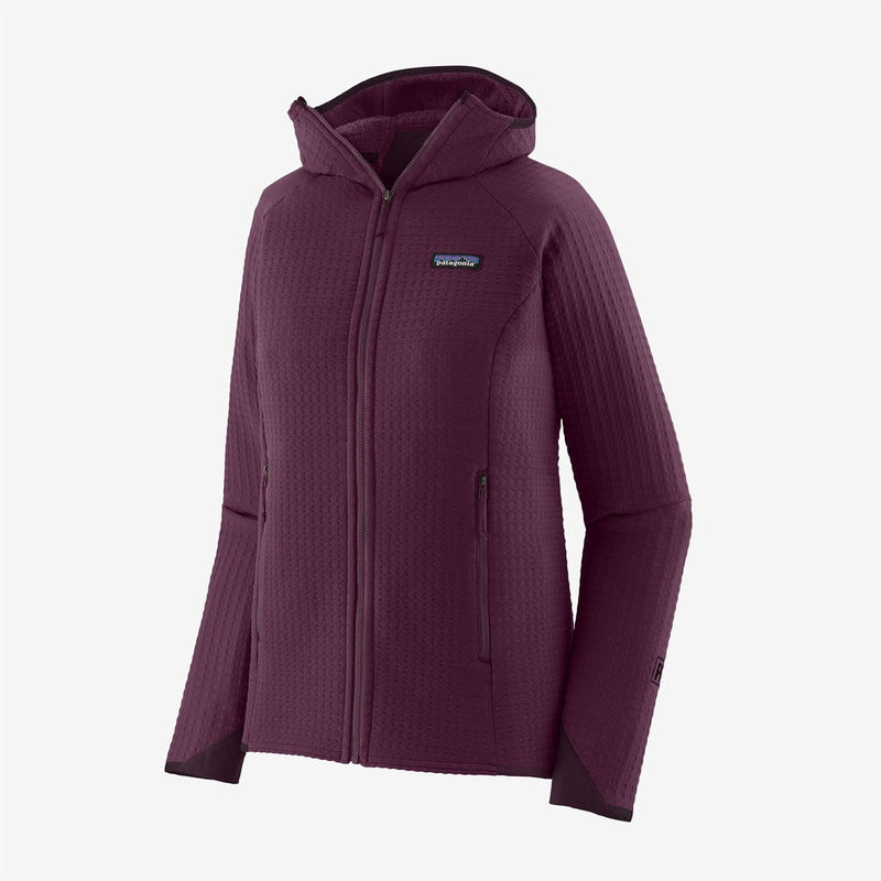 Load image into Gallery viewer, Patagonia Women&#39;s R2 TechFace Hoody
