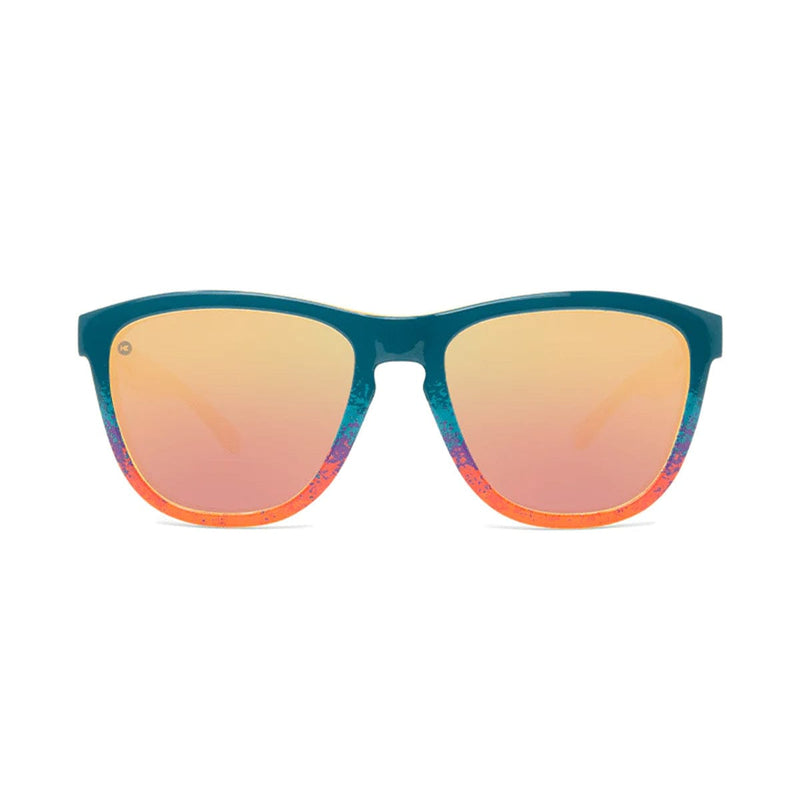 Load image into Gallery viewer, Knockaround Premiums Sport Sunglasses - Desert
