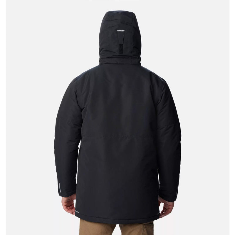 Load image into Gallery viewer, Columbia Men&#39;s Landroamer Parka
