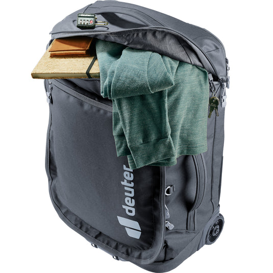 Deuter Duffel Pro Movo 36