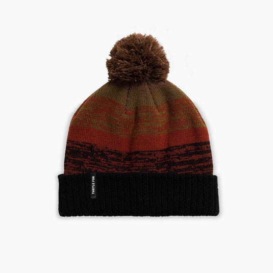 Turtle Fur Youth Fade Hat