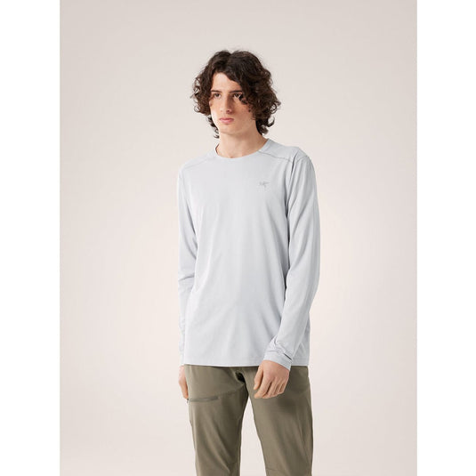 Arc'teryx Men's Cormac Crew Long Sleeve Shirt