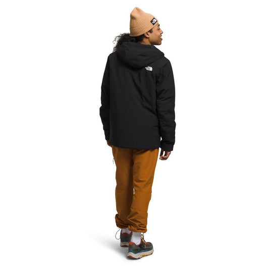 The North Face Men's Apex Elevation Jacket