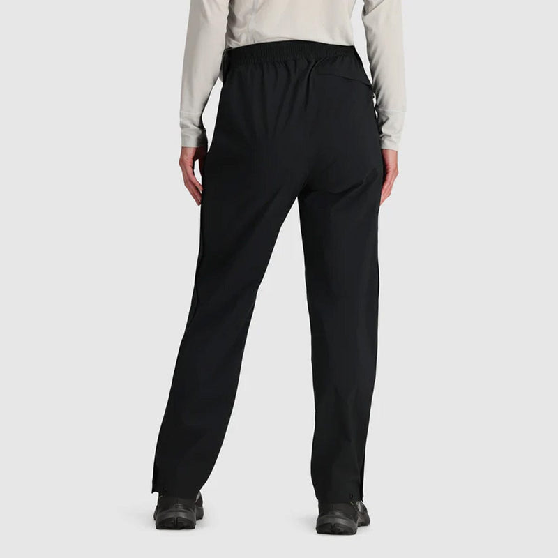 Load image into Gallery viewer, Outdoor Research Women&#39;s Stratoburst Stretch Rain Pants
