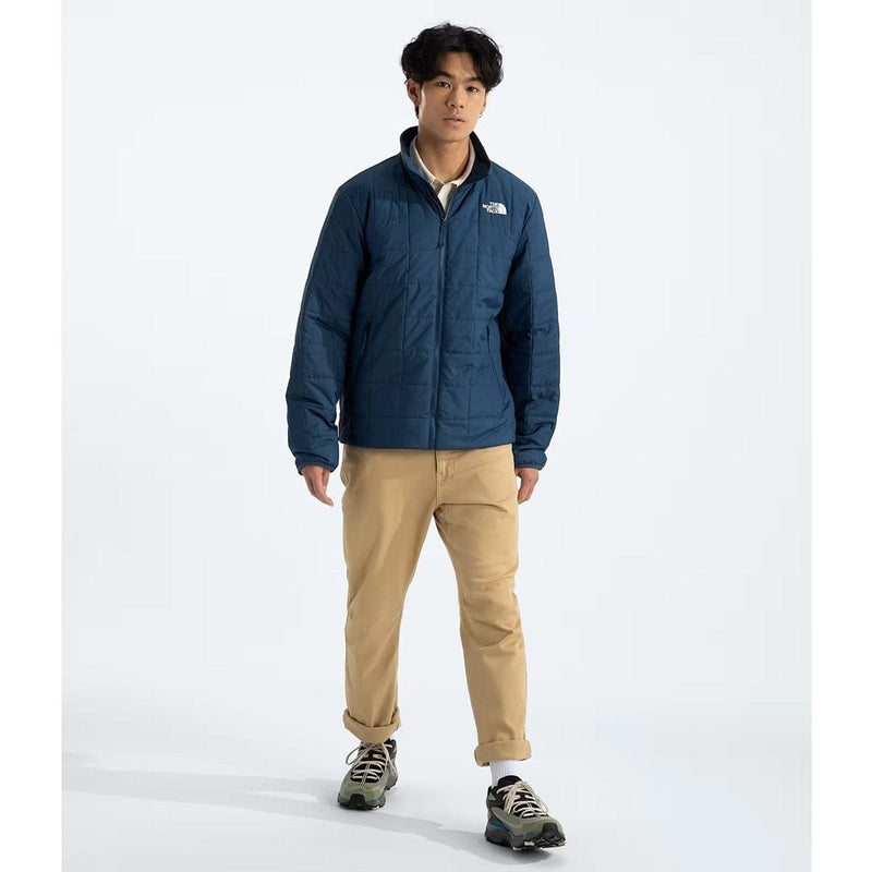 Load image into Gallery viewer, The North Face Men&#39;s Junction Insulated Jacket
