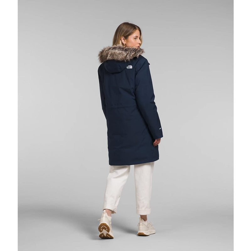 Load image into Gallery viewer, The North Face Women&#39;s Arctic Parka
