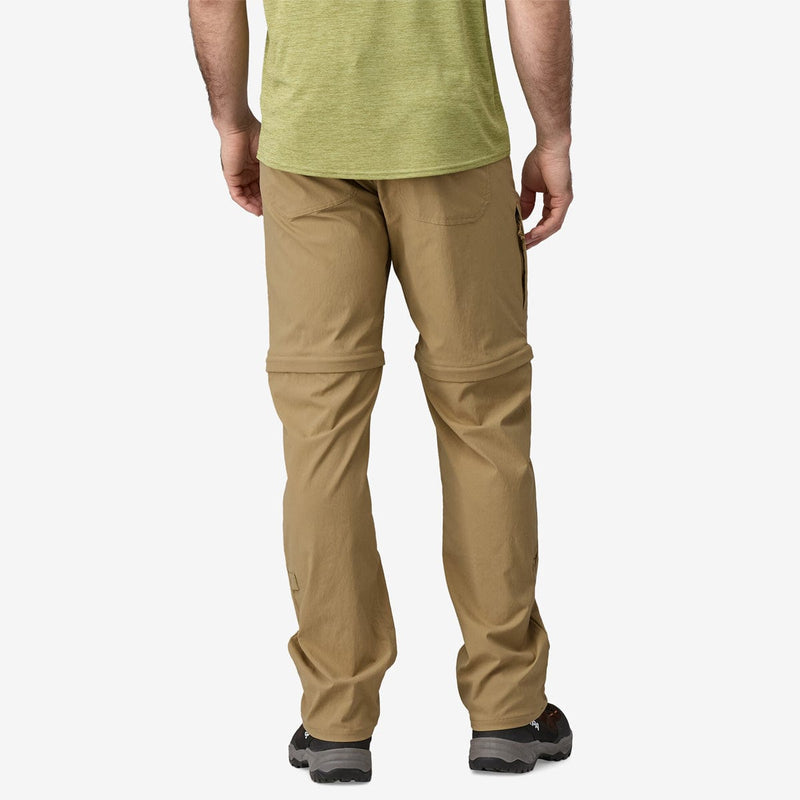 Load image into Gallery viewer, Patagonia Men&#39;s Quandary Convertible Pants
