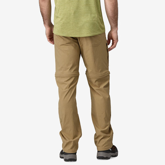 Patagonia Men's Quandary Convertible Pants