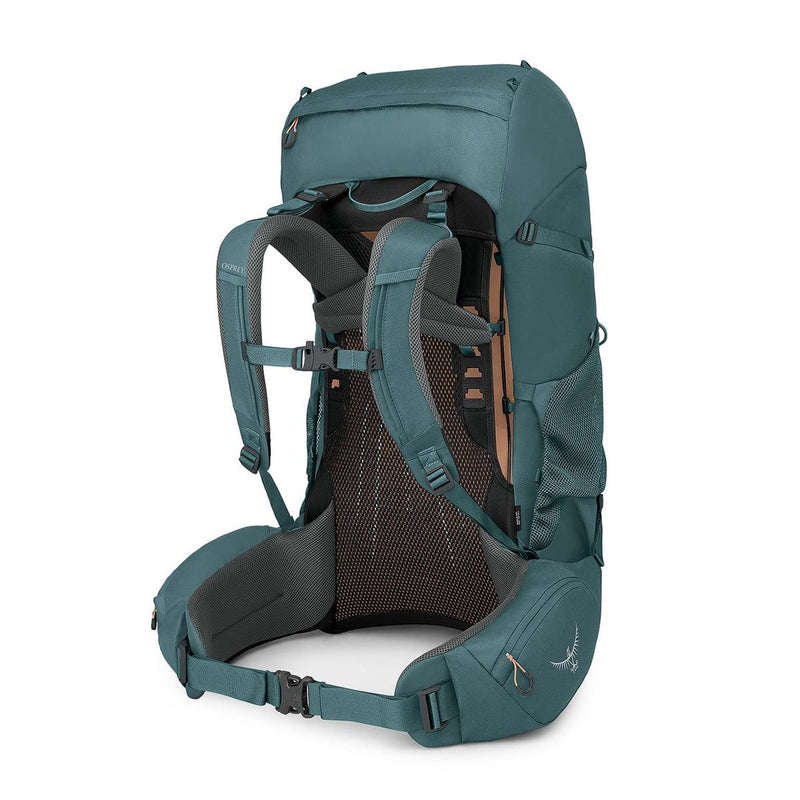 Load image into Gallery viewer, Osprey Renn 65 Internal Frame Backpack - Women&#39;s Extended Fit
