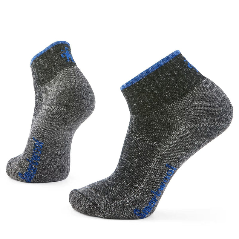 Load image into Gallery viewer, Smartwool Hike Classic Edition Light Cushion 2nd Cut Ankle Socks
