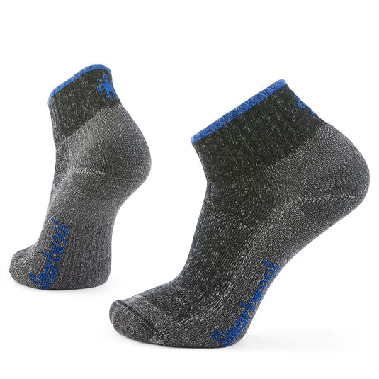 Smartwool Hike Classic Edition Light Cushion 2nd Cut Ankle Socks