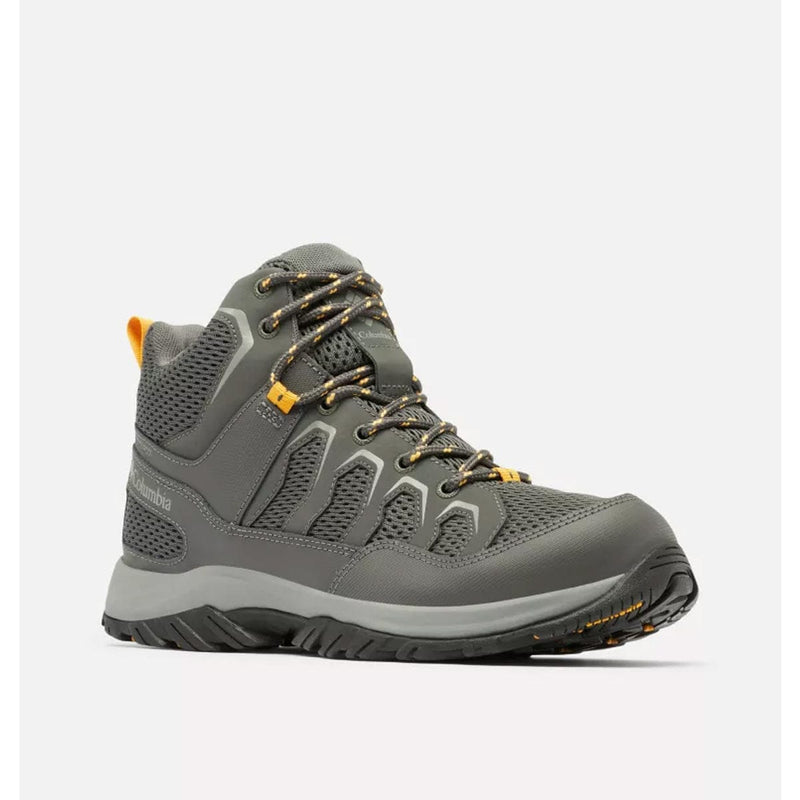 Load image into Gallery viewer, Columbia Granite Trail Mid Waterproof - Men&#39;s
