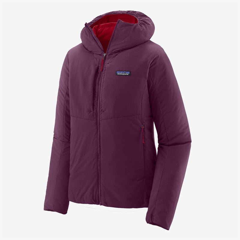 Load image into Gallery viewer, Patagonia Women&#39;s Nano-Air Hoody
