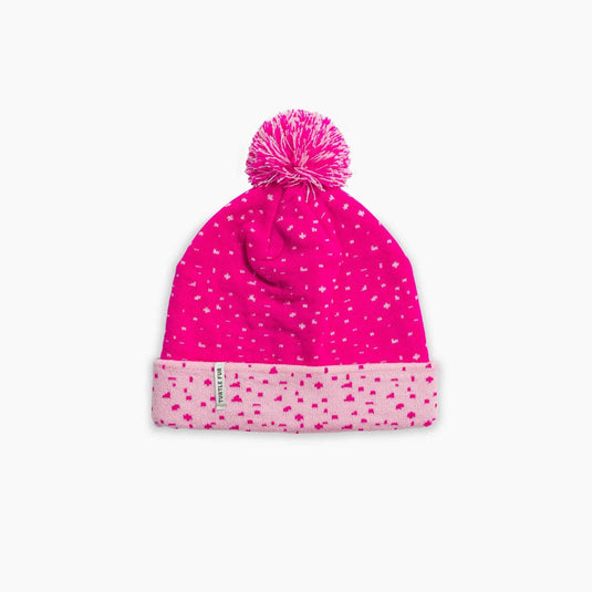 Turtle Fur Youth Daisy Hat