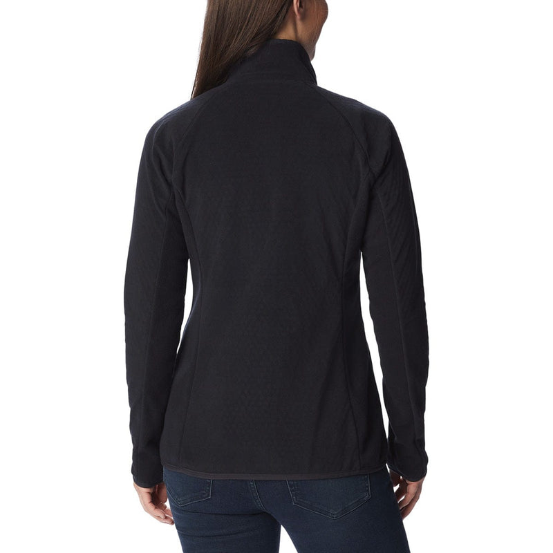 Load image into Gallery viewer, Columbia Women&#39;s Outdoor Tracks Full Zip
