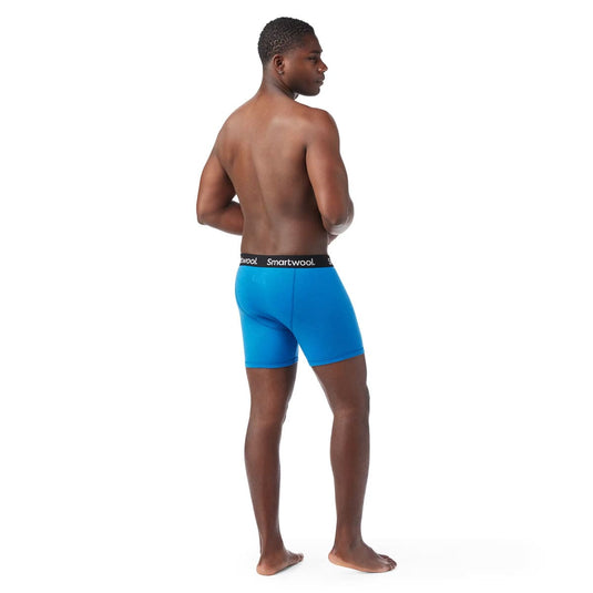 Smartwool Men's Merino Boxer Brief