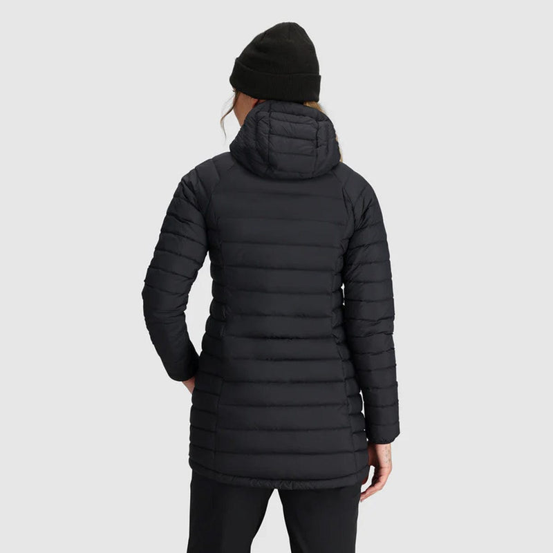 Load image into Gallery viewer, Outdoor Research Women&#39;s Transcendent Down Parka
