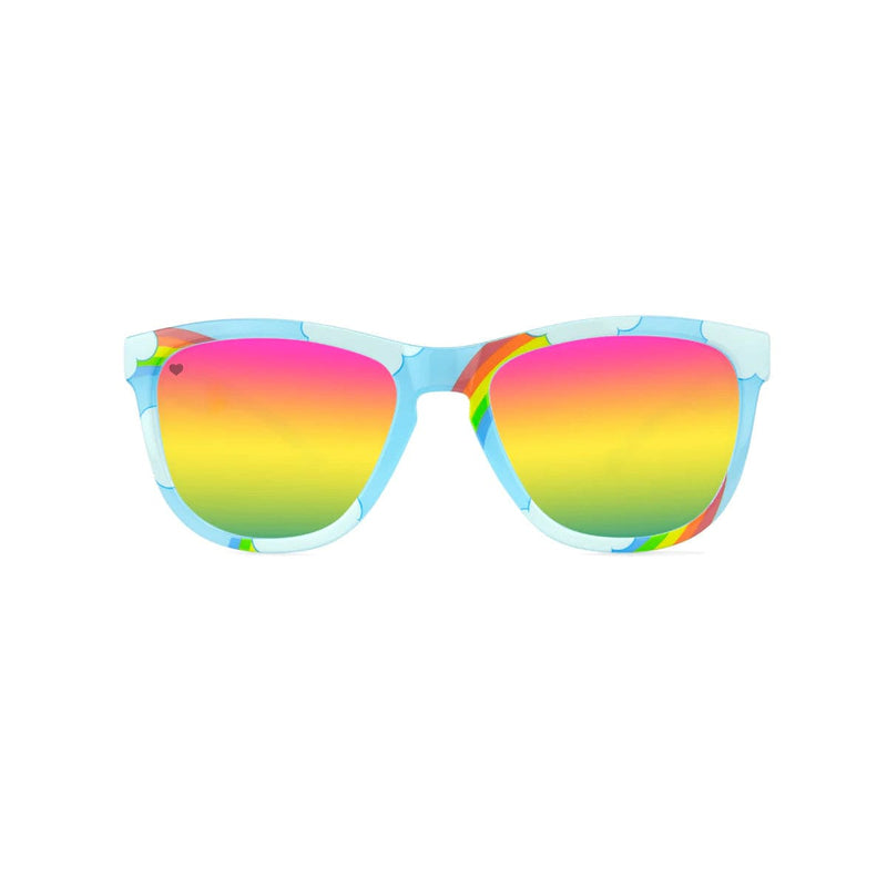 Load image into Gallery viewer, Knockaround Kids Premiums Sunglasses - Care Bears
