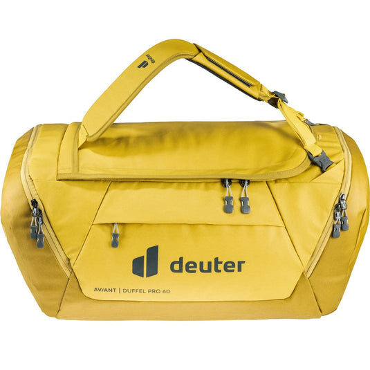 Deuter AViANT Duffel Pro 60