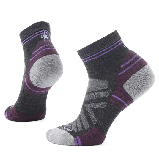 Smartwool Women's Hike Targeted Cushion Ankle Socks