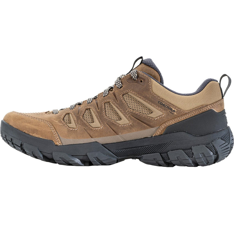 Load image into Gallery viewer, Oboz Sawtooth X Low Men&#39;s Wide Hiking Shoe
