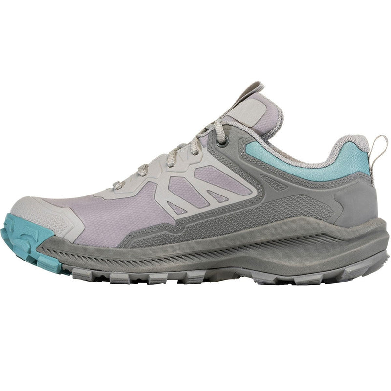 Load image into Gallery viewer, Oboz Women&#39;s Katabatic Low B-DRY Hiking Shoe
