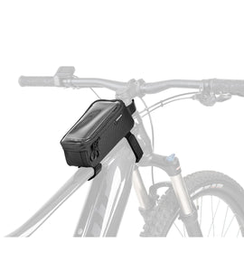 Topeak Bento Top Tube Bag w Smartphone Holder