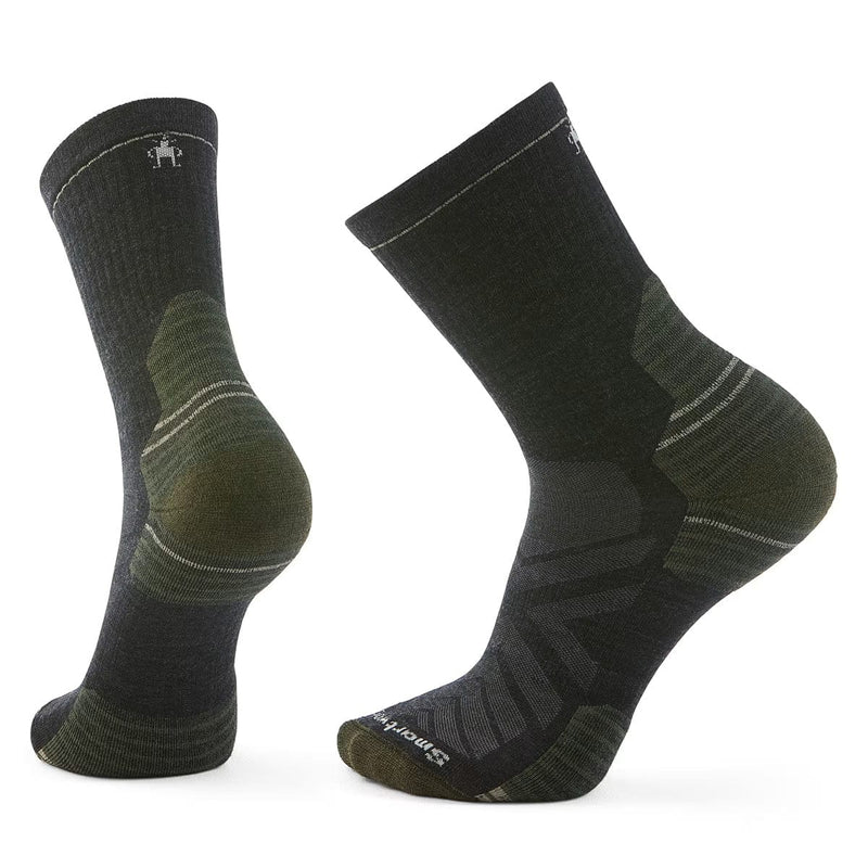 Load image into Gallery viewer, Smartwool Hike Targeted Cushion Mid Crew Socks
