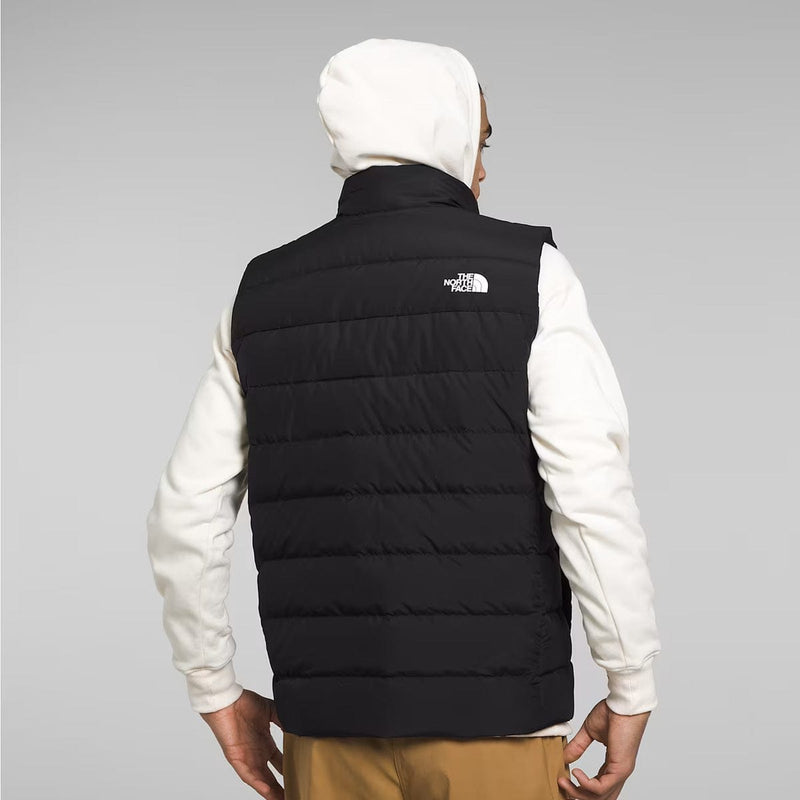 Load image into Gallery viewer, The North Face Men&#39;s Aconcagua 3 Vest
