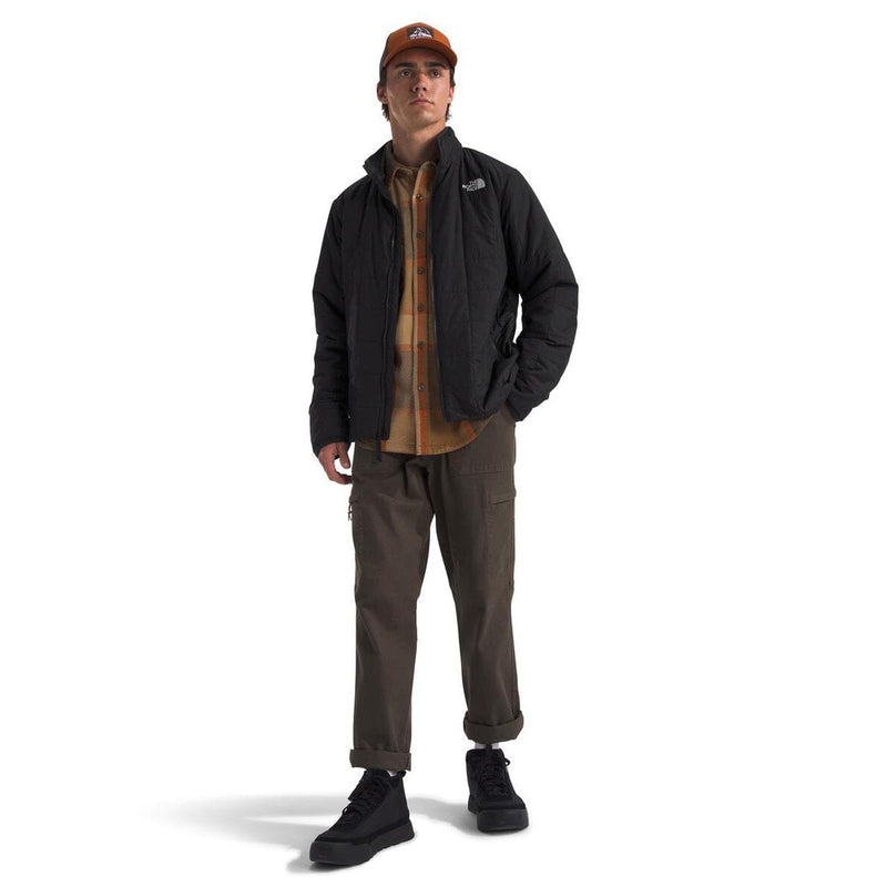 Load image into Gallery viewer, The North Face Men&#39;s Junction Insulated Jacket
