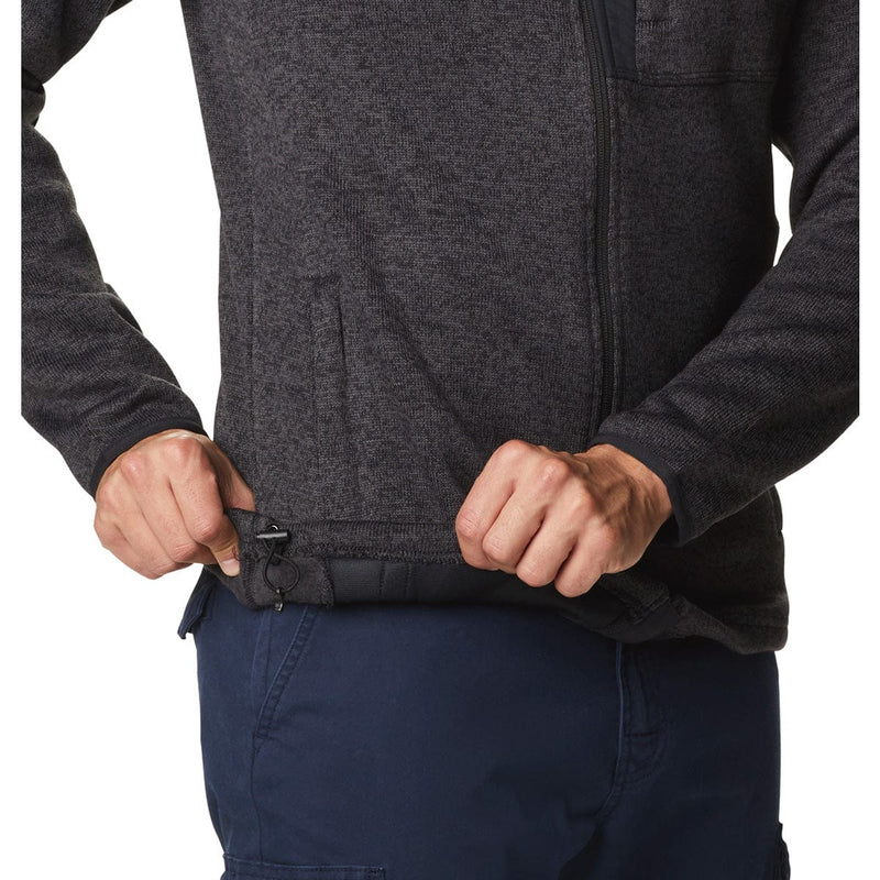 Load image into Gallery viewer, Columbia Men&#39;s Sweater Weather Full Zip
