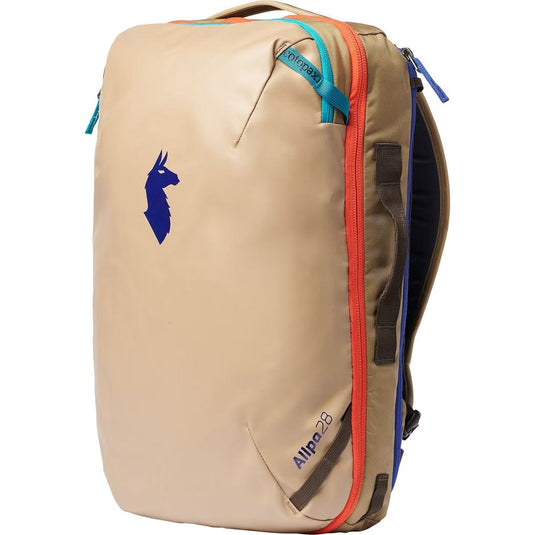 Cotopaxi Allpa 28L Travel Pack (COLORS WILL VARY)