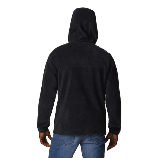 Columbia Men's Steens Mountain Full Zip Hoodie