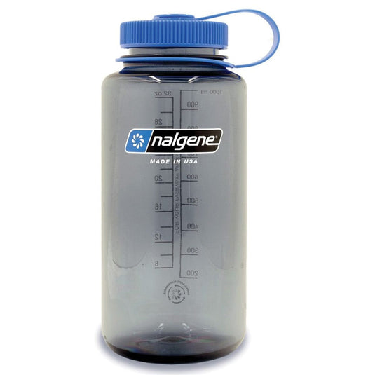 Nalgene Wide Mouth 32oz Sustain Water Bottle