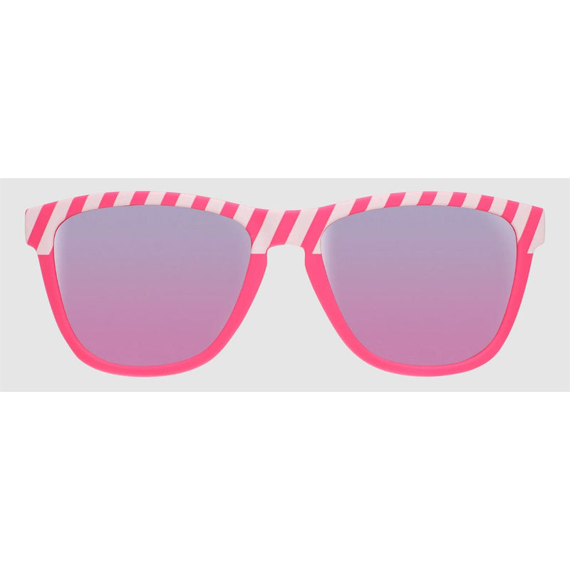 Load image into Gallery viewer, Goodr OG Sunglasses - Road Twerk Ahead
