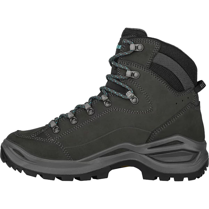 Load image into Gallery viewer, Lowa Women&#39;s Renegade Evo GTX Mid Hiking Boot
