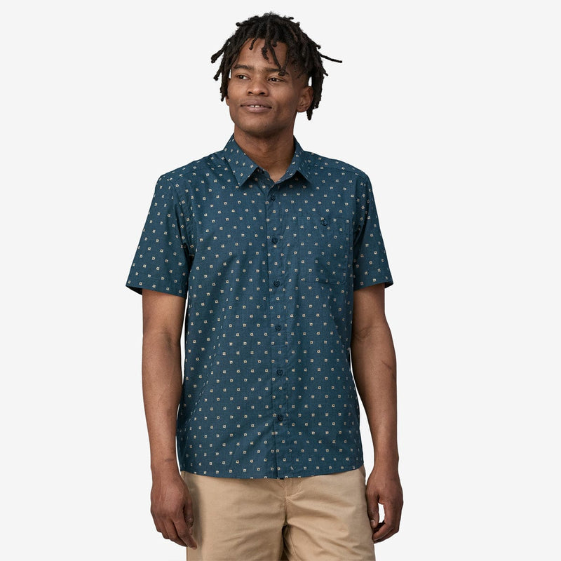 Load image into Gallery viewer, Patagonia Men&#39;s Go To Shirt
