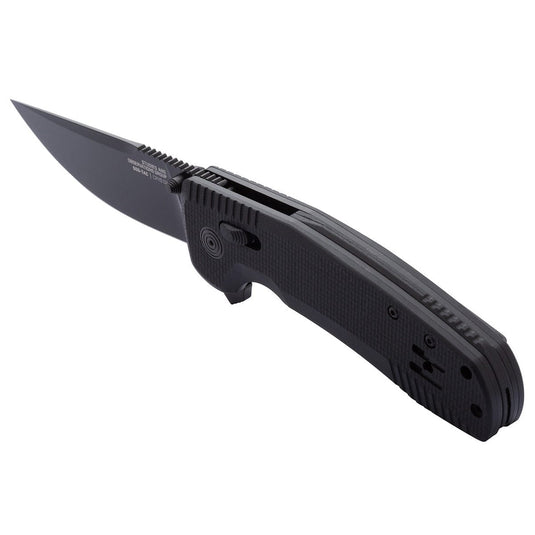 SOG-TAC XR Knife