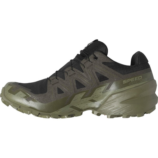 Salomon Speedcross 6 Gore-Tex Men's Trail Running Shoes