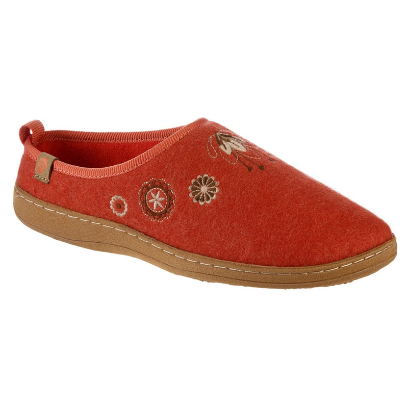 Load image into Gallery viewer, Acorn Women&#39;s Alexandra Hoodback Slipper
