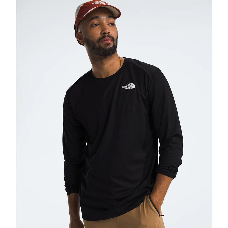 Load image into Gallery viewer, The North Face Men&#39;s Shadow Long Sleeve Shirt
